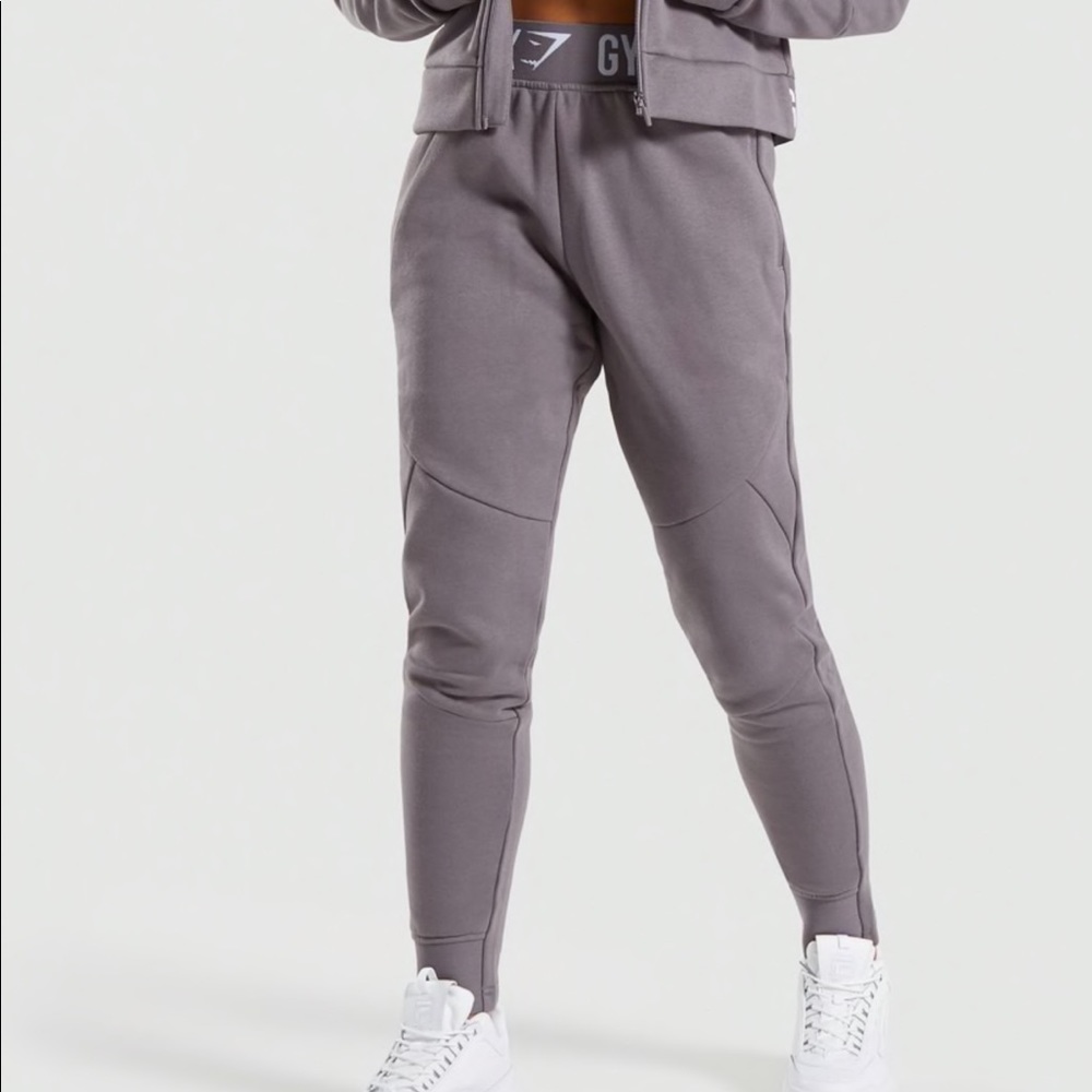 Gymshark Comfy Tracksuit Bottoms